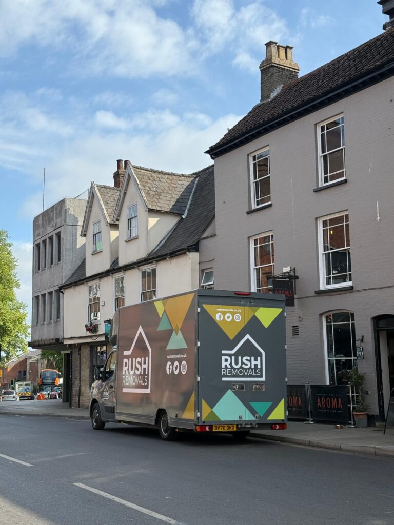 removals-norwich-city-centre