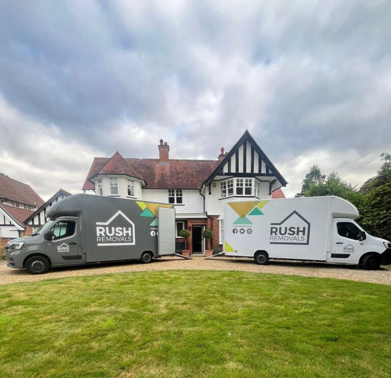 removals-wymondham