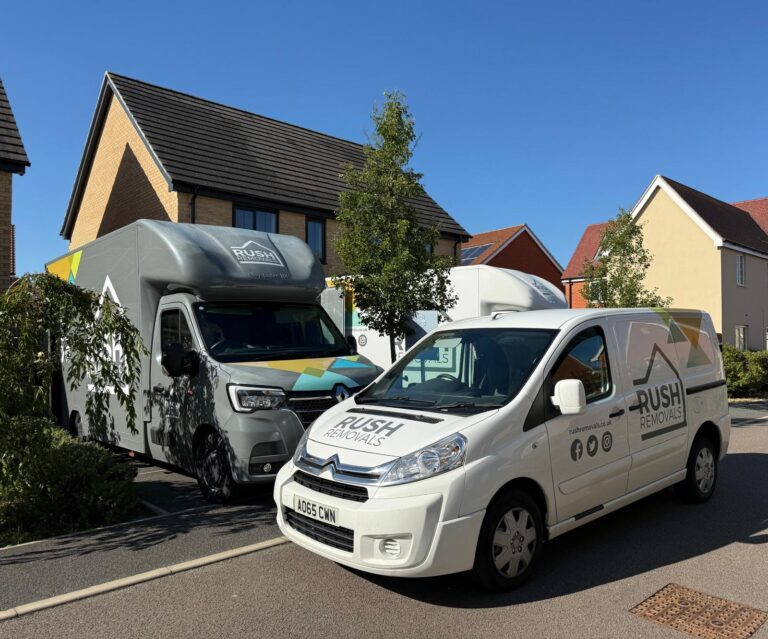 small-van-removals