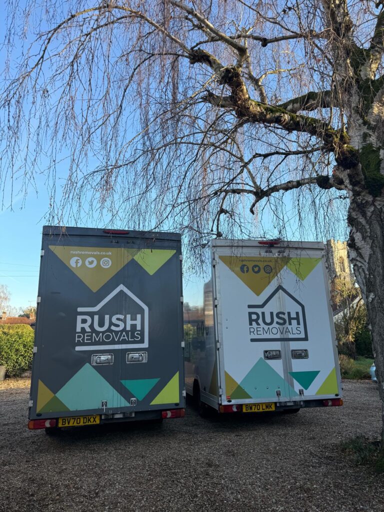small-van-removals-norfolk