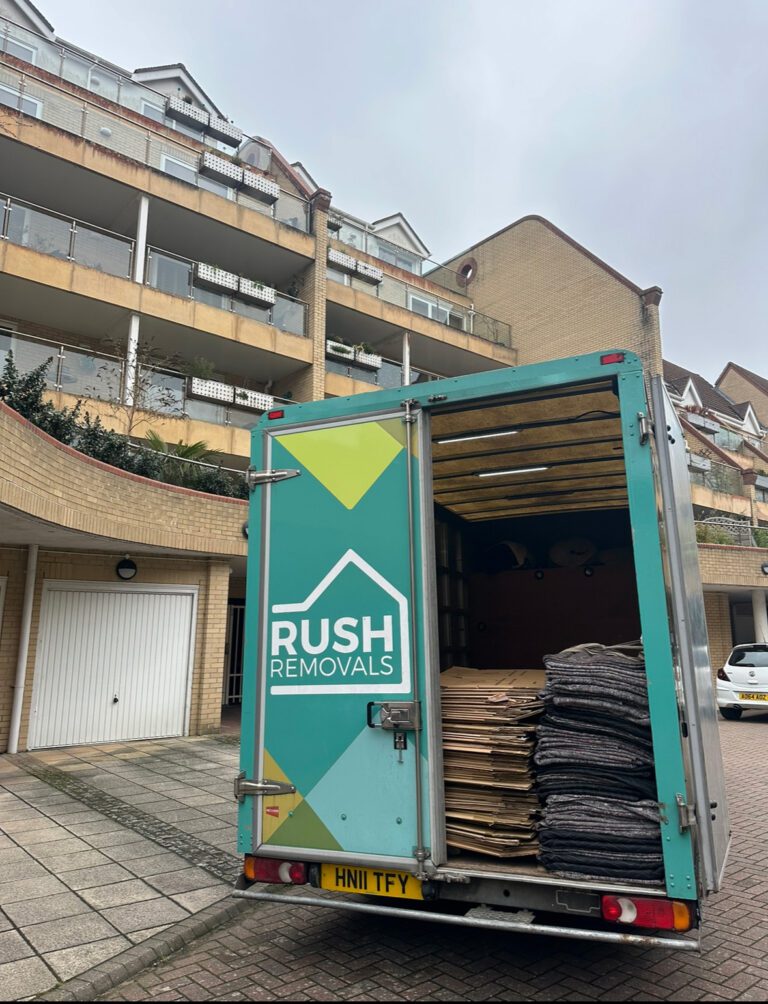 thetford-removals